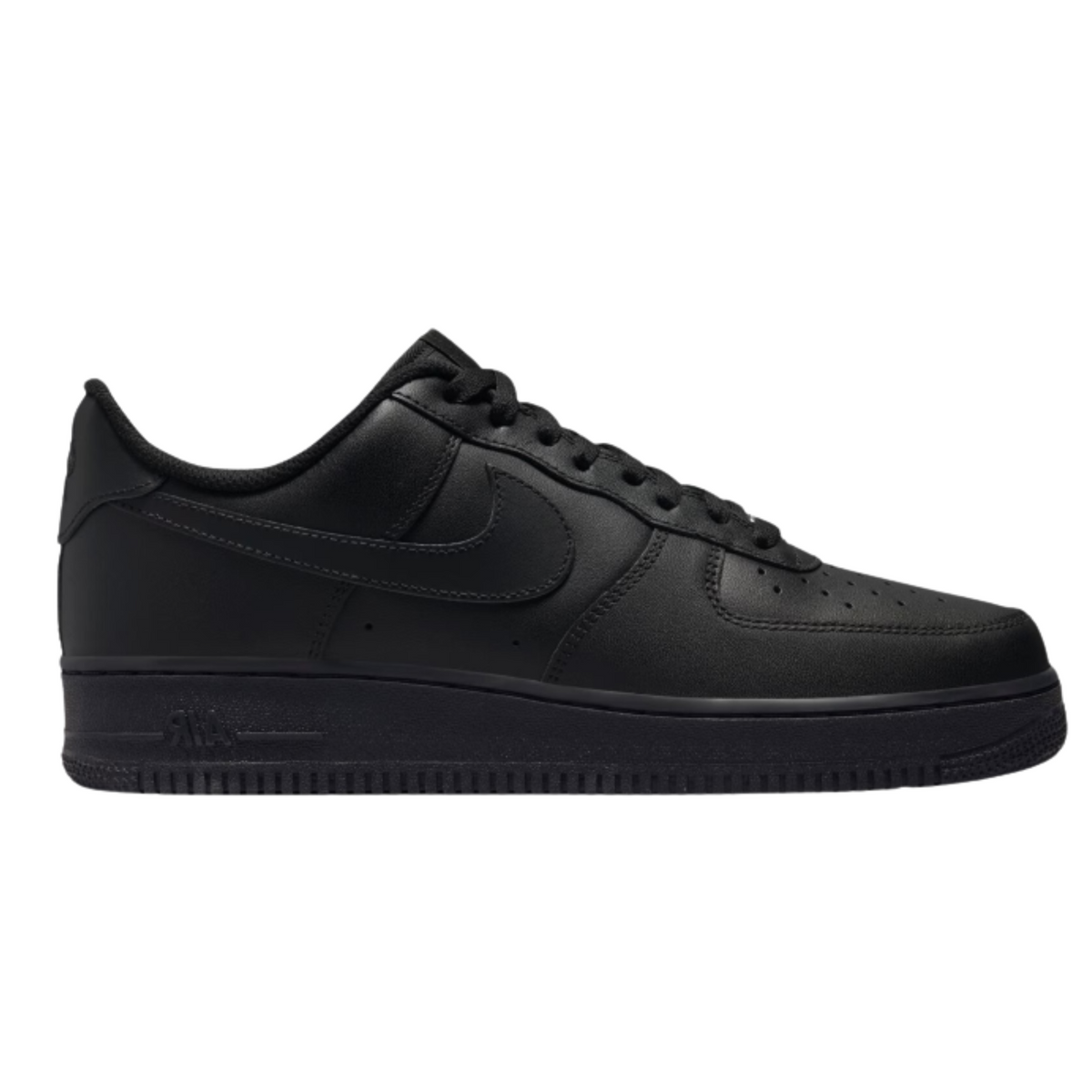 Air force 1 - Preto