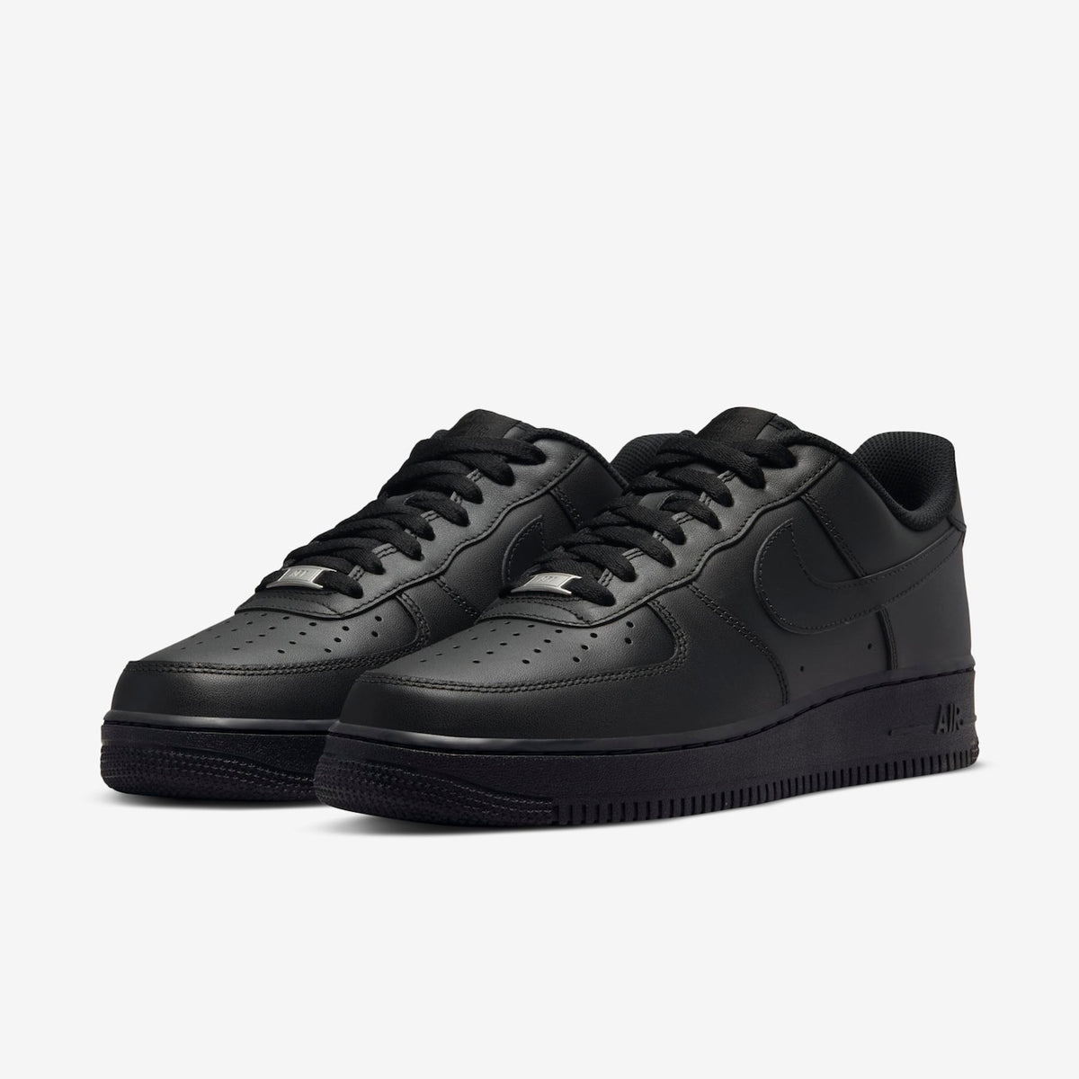 Air force 1 - Preto