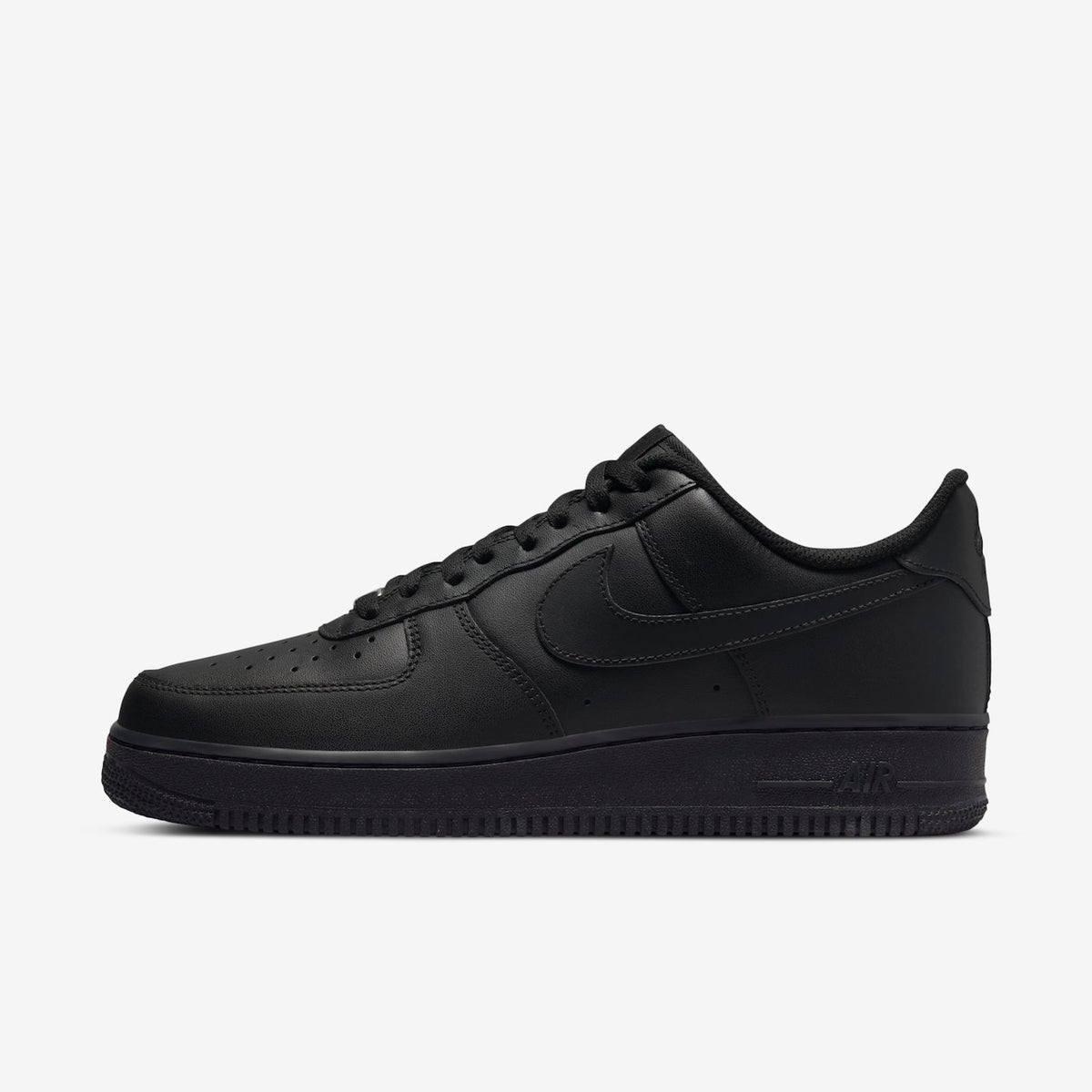 Nike Air Force 1 - Preto