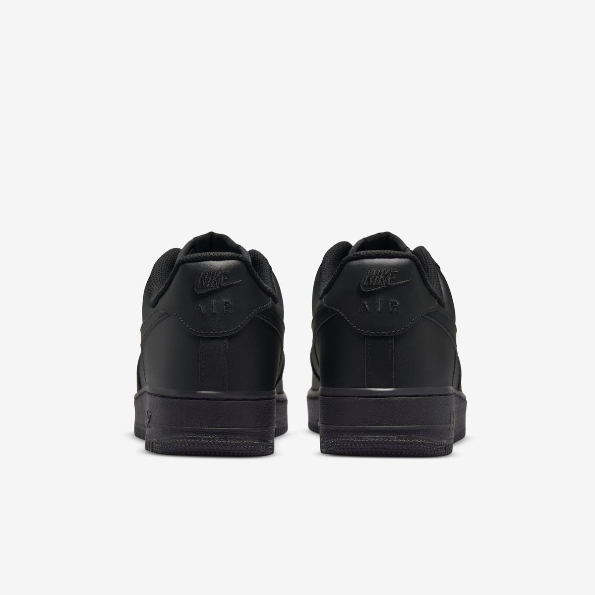 Nike Air Force 1 - Preto