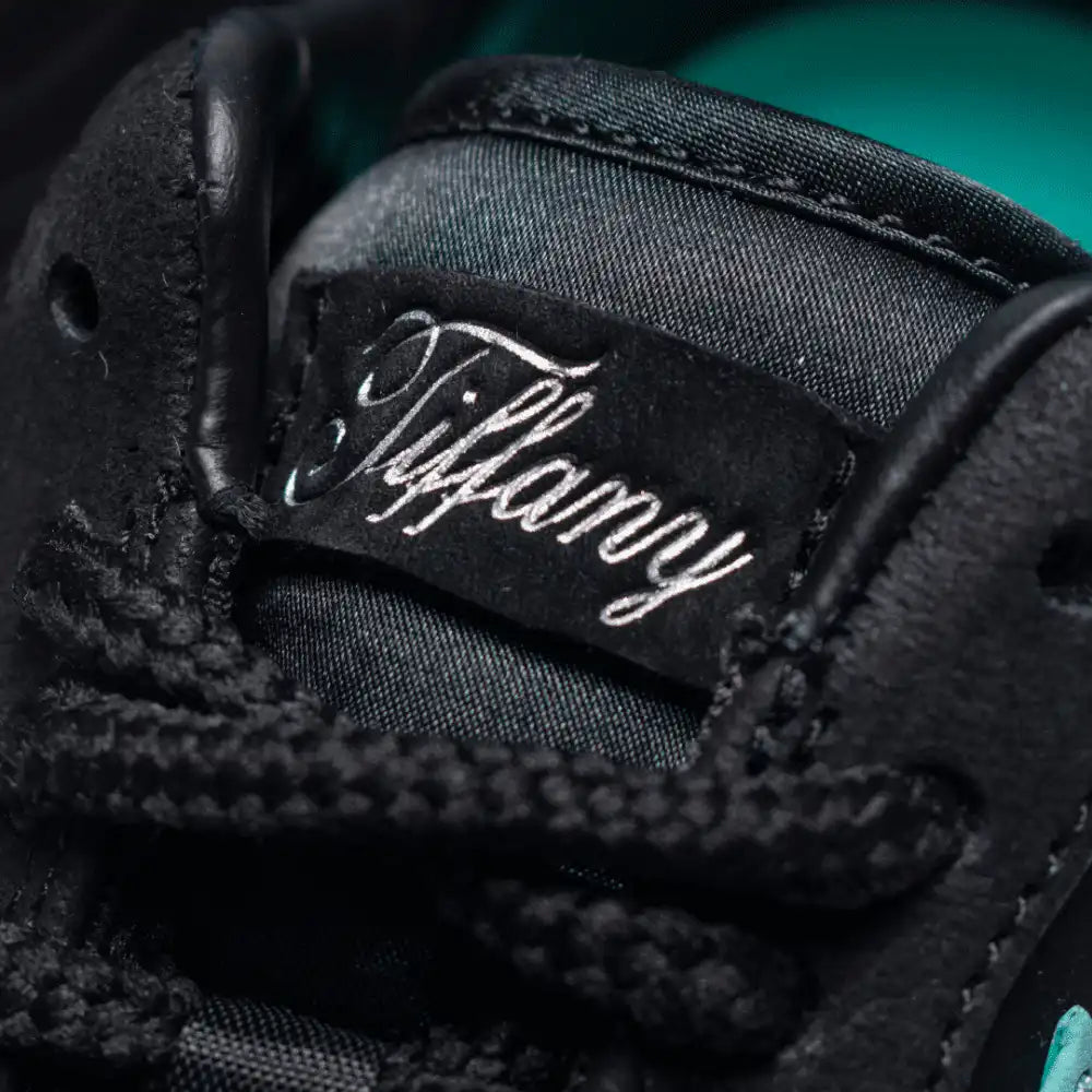 Nike Air Force 1 - Tiffany