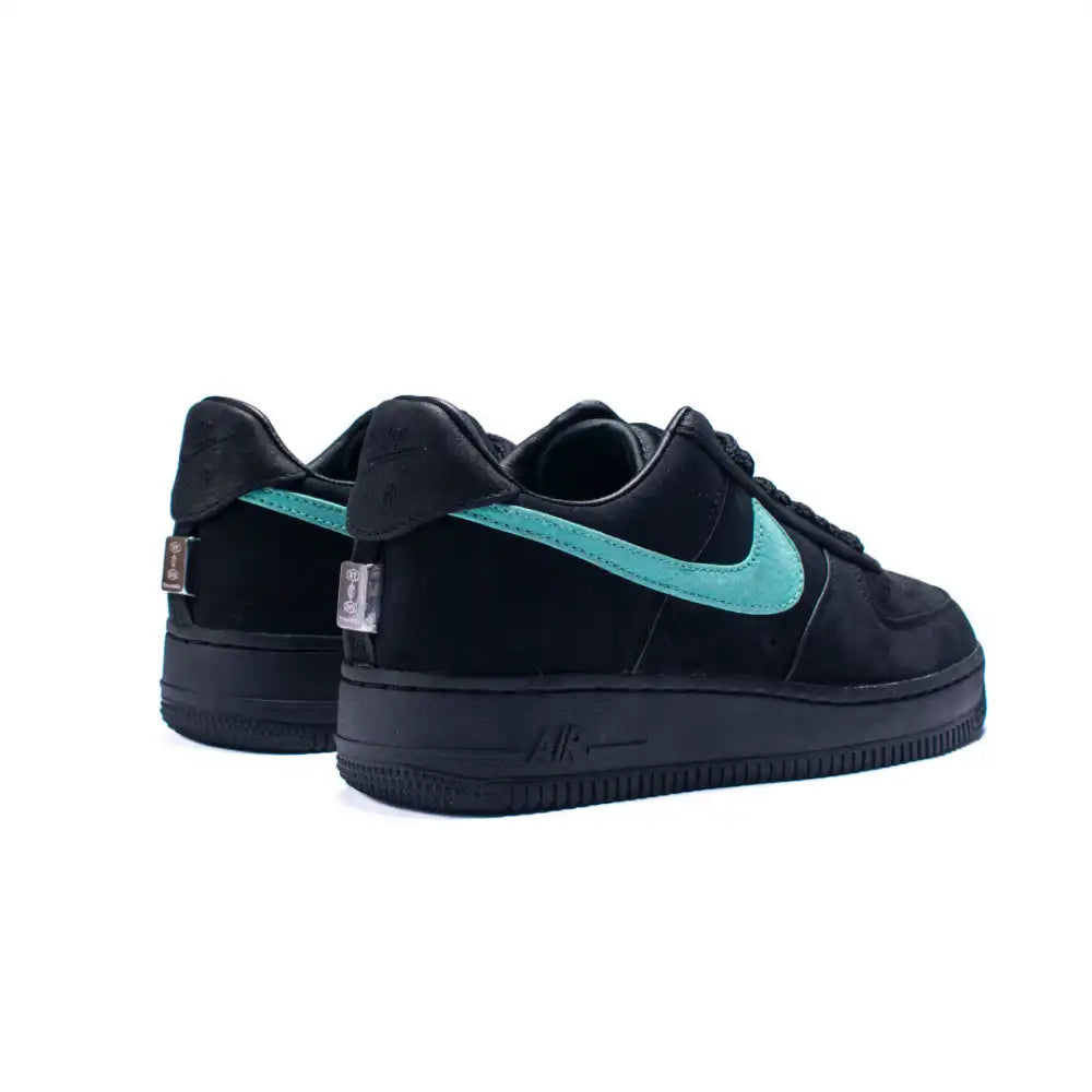 Nike Air Force 1 - Tiffany