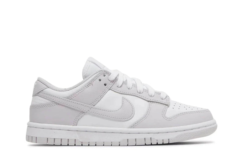 Nike Dunk Low Light Violet