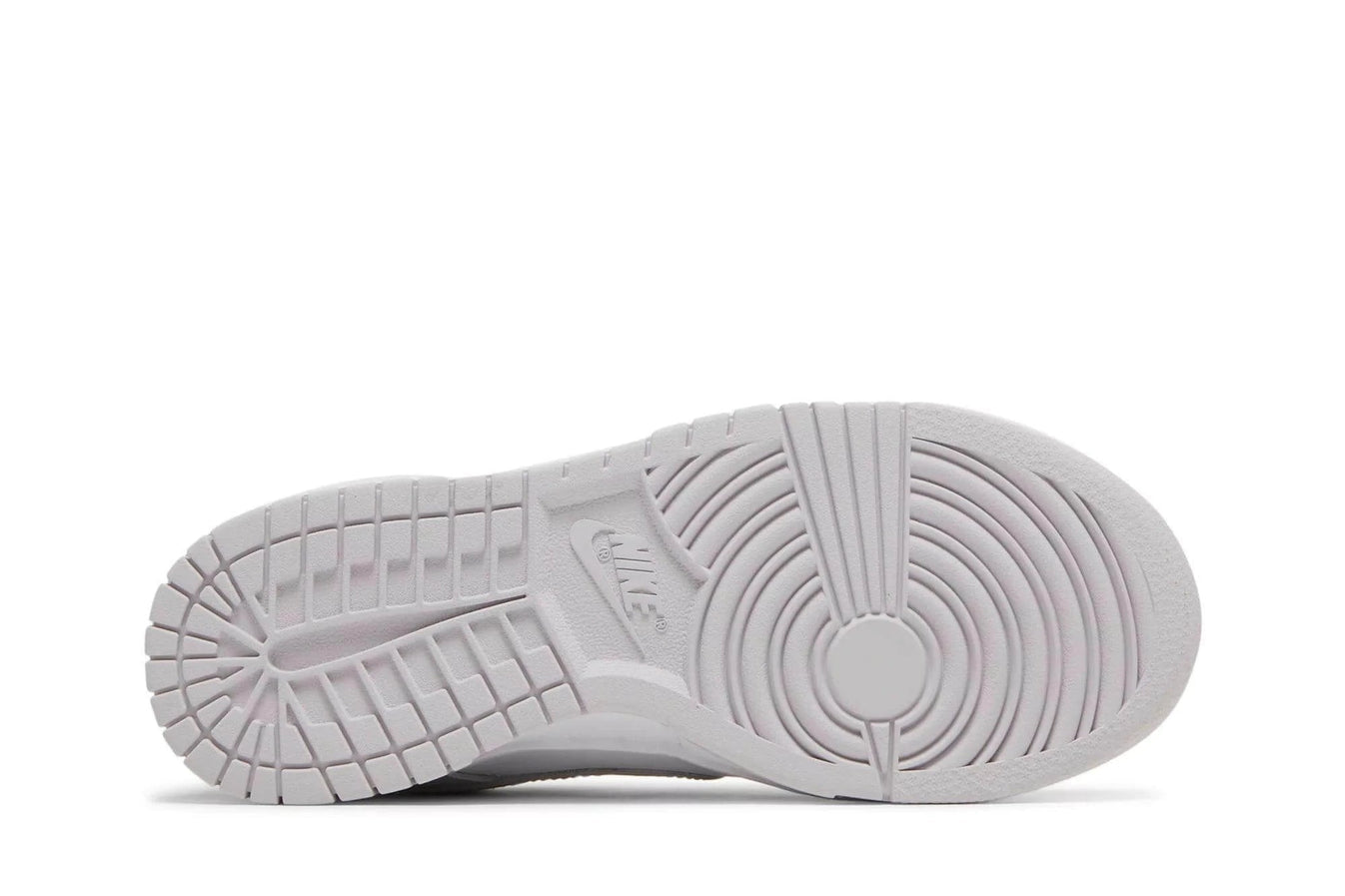 Nike Dunk Low Light Violet