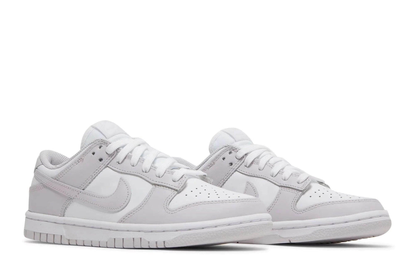 Nike Dunk Low Light Violet