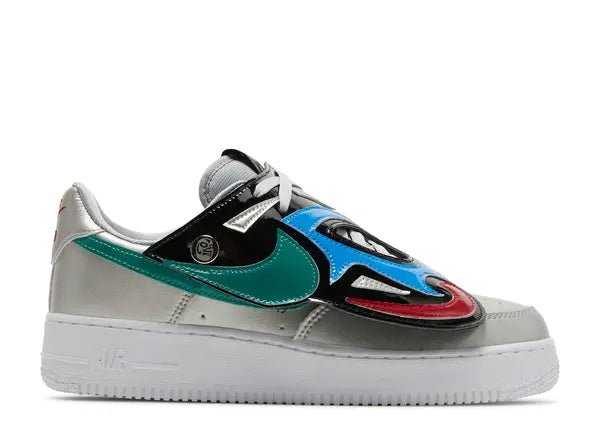 Tênis Nike Air Force 1 07 LV8 Masculino
