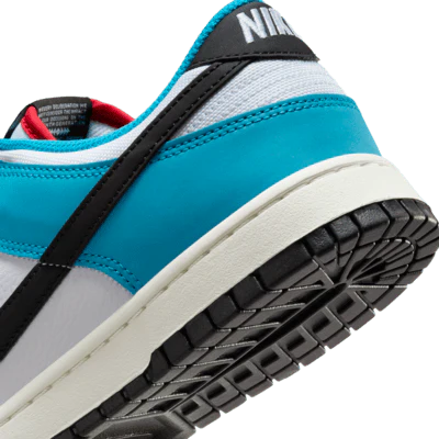 Nike Dunk Low "N7"