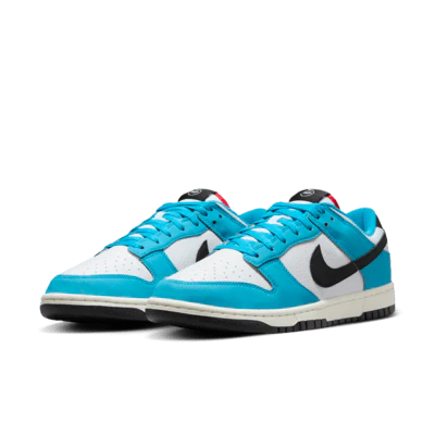 Nike Dunk Low "N7"