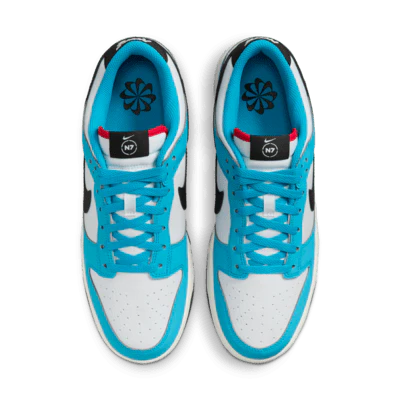 Nike Dunk Low "N7"