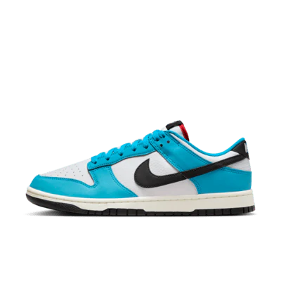 Nike Dunk Low "N7"