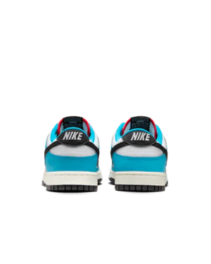 Nike Dunk Low "N7"