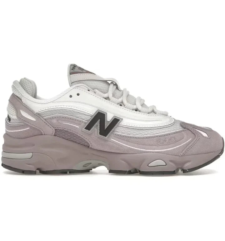 New Balance 1000 Suede Pack Light Mauve