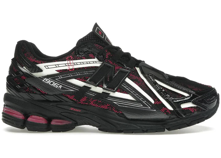 New Balance 1906A Pink Metallic