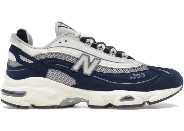 New Balance 1000 Mallard Green Sea Salt