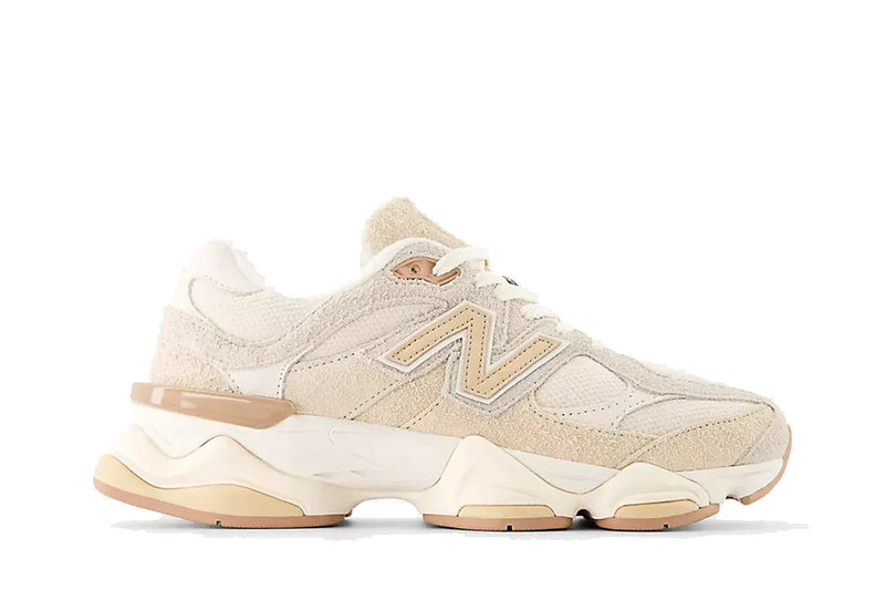 New Balance 9060 Bisque Sea Salt
