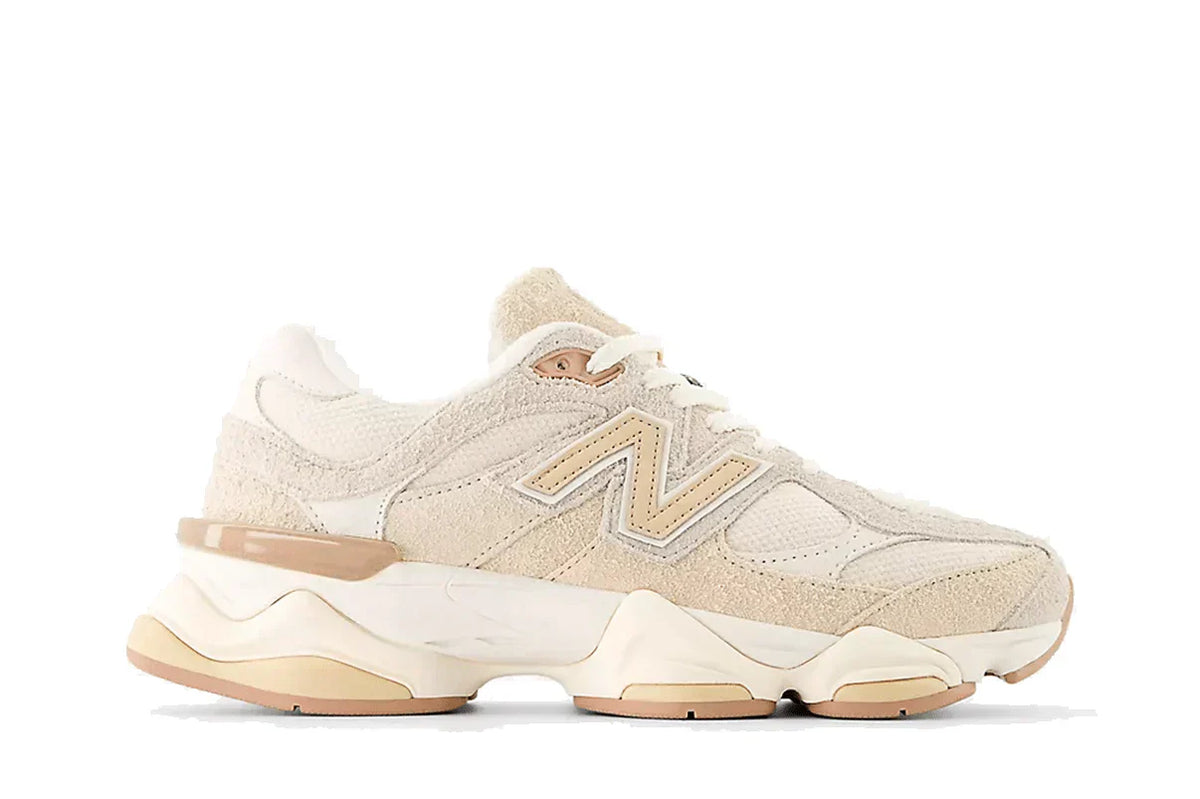 New Balance 9060 Bisque Sea Salt
