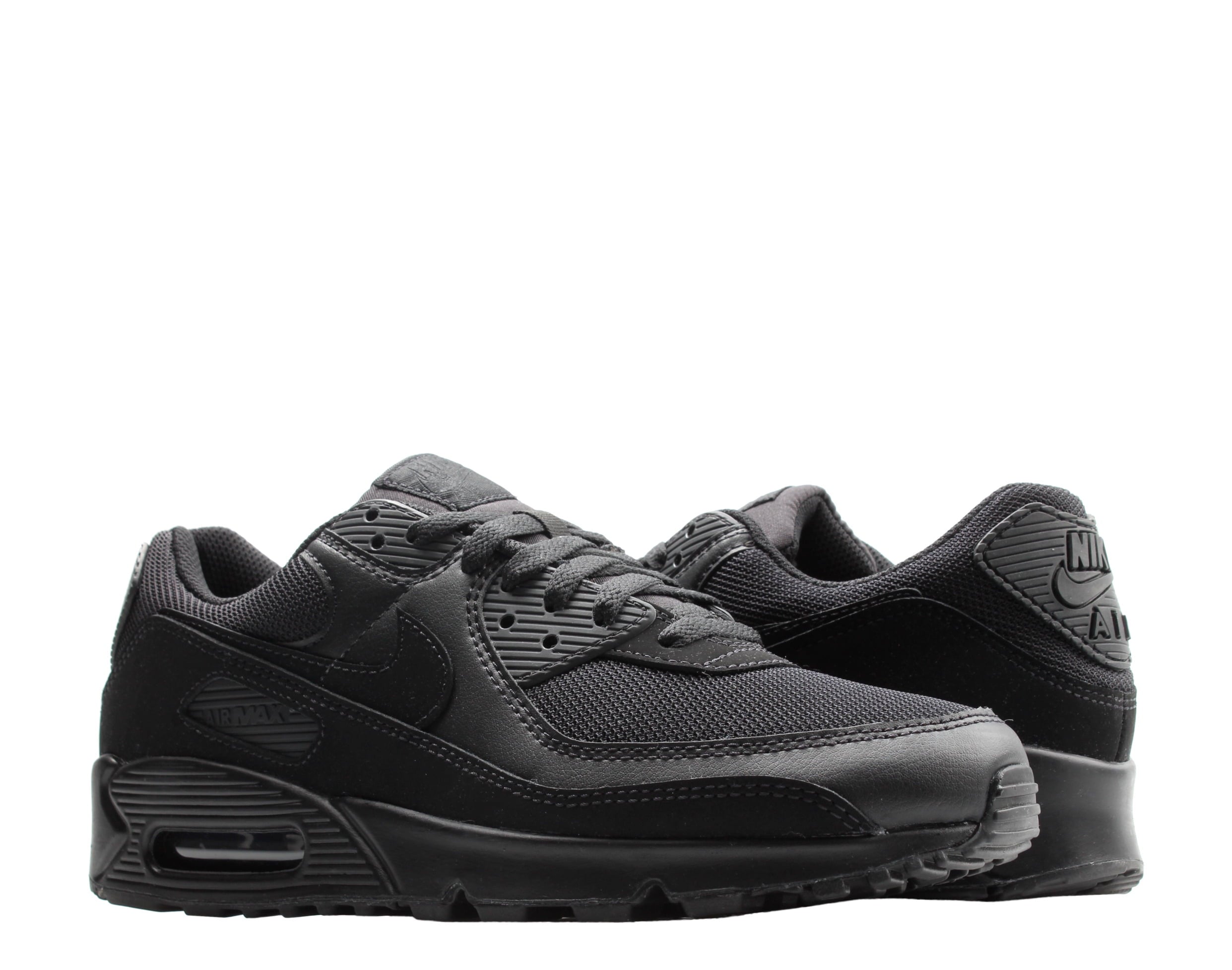 Air Max 90 'Triple Black'