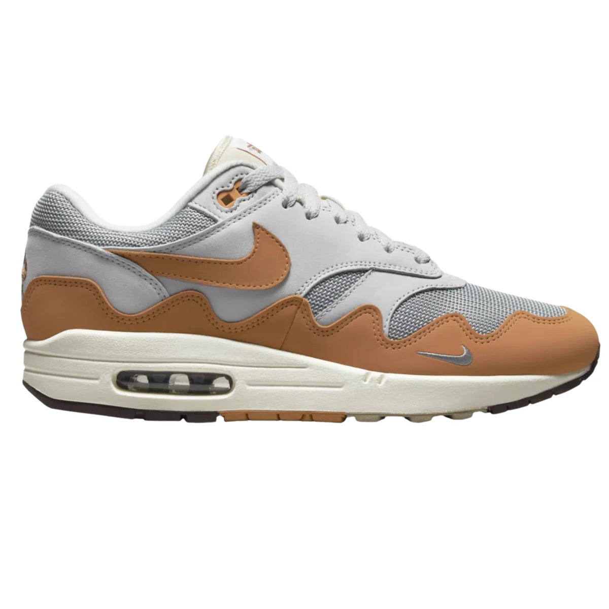 Nike Air Max 1 PATTA Waves Monoarch