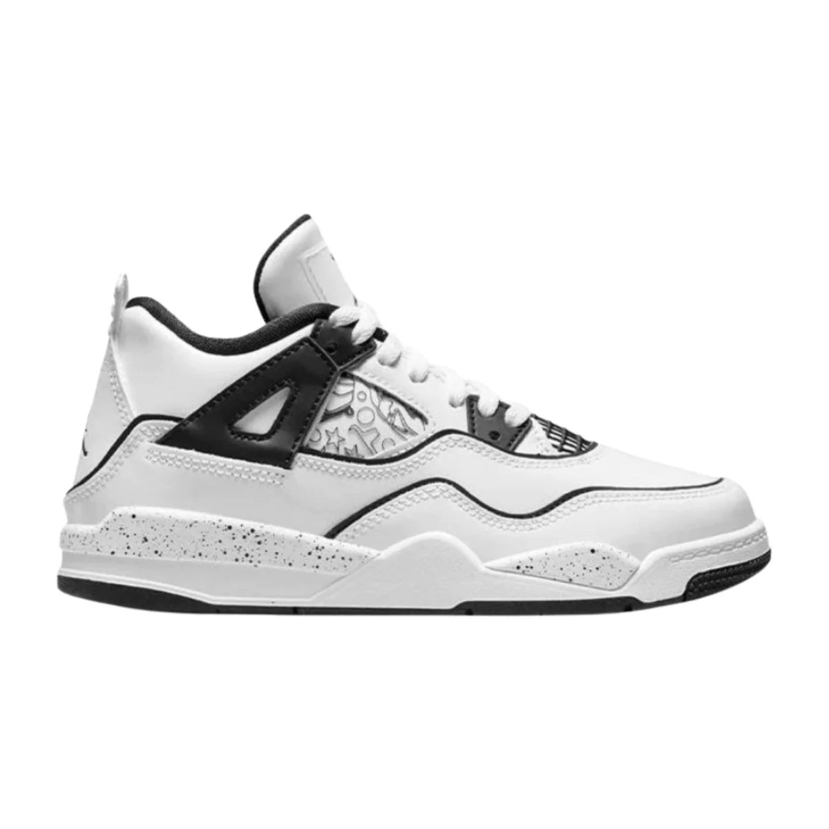Nike Air Jordan 4 Retro SE "95 Neon"