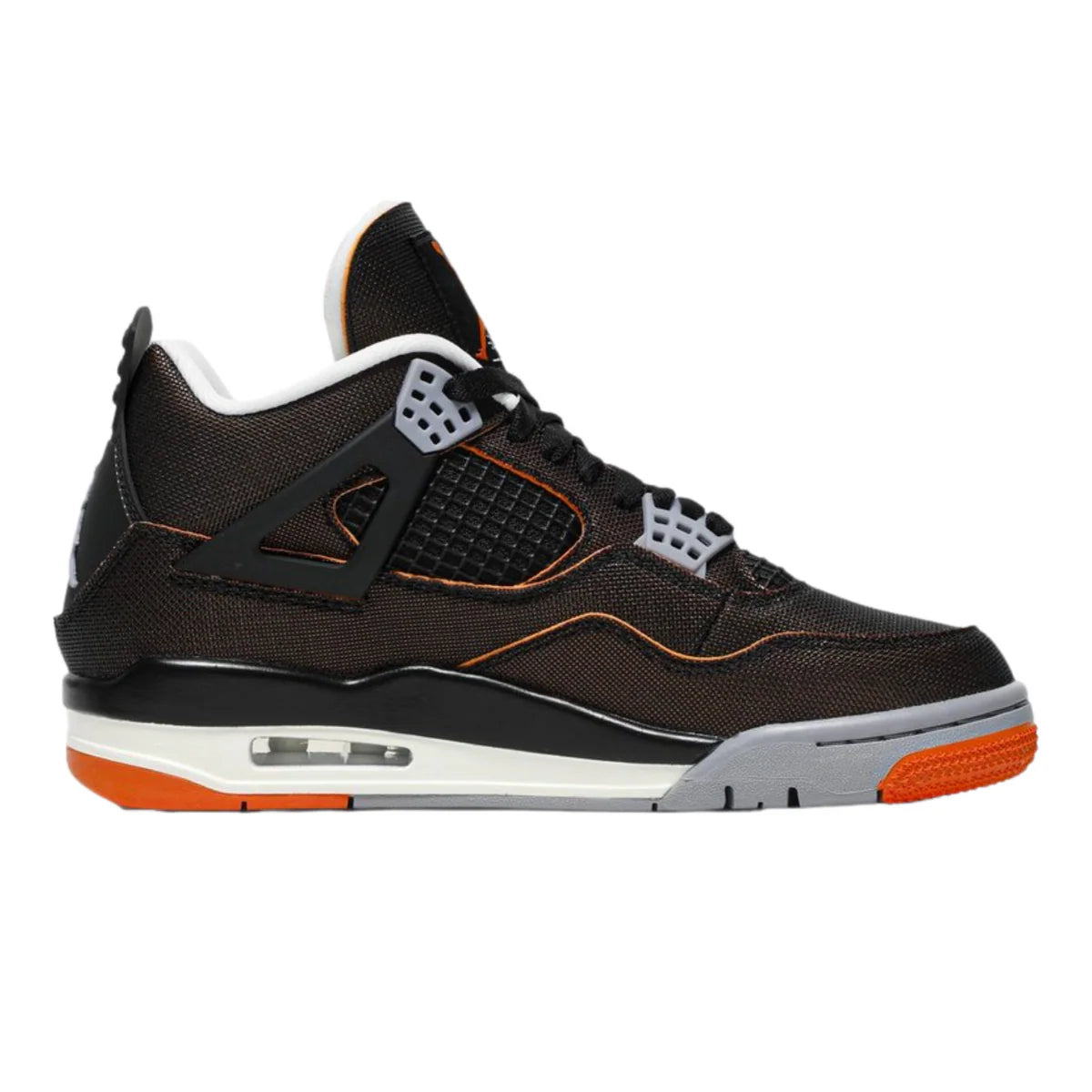 Nike Air Jordan 4 Rêtro "Starfish"