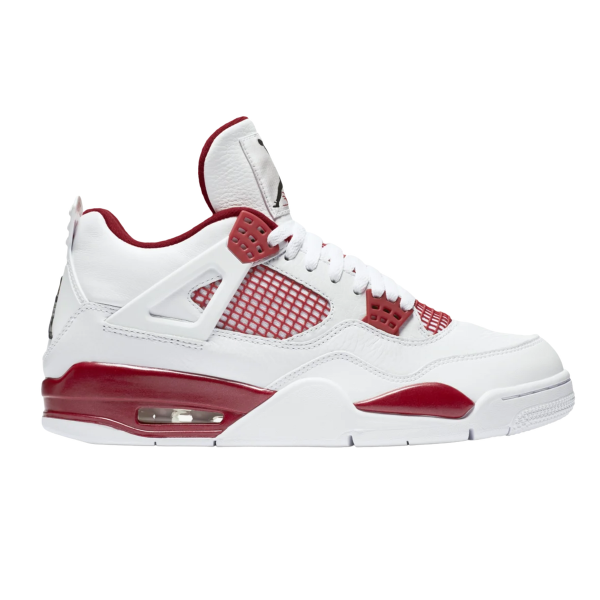 Nike Air Jordan 4 "Alternate 89"