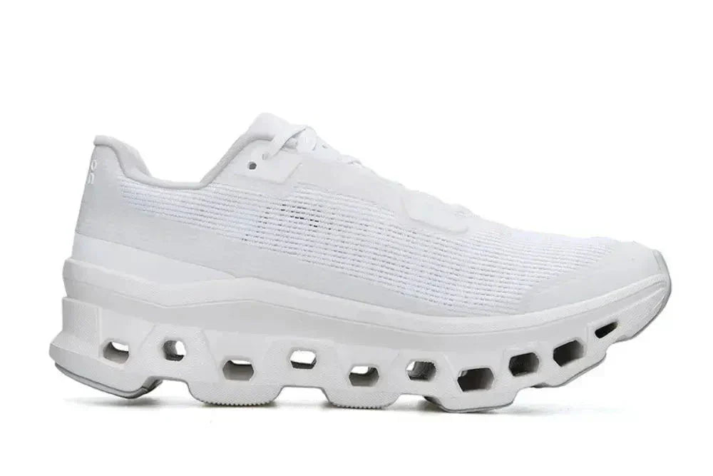 On Running Cloudmonster Void 1 White
