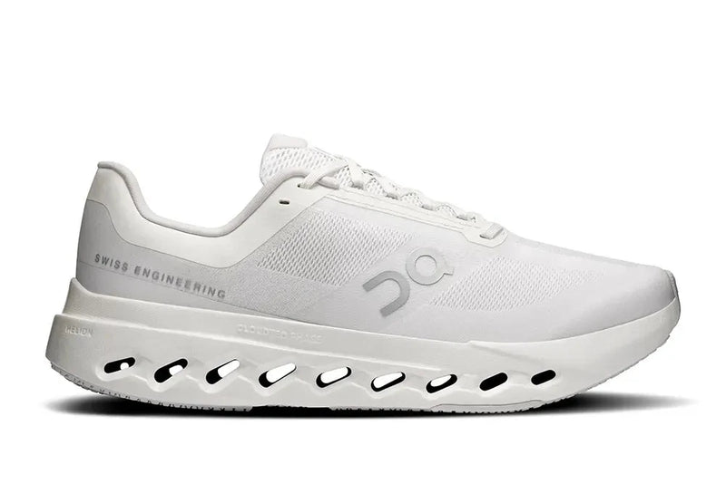 On Running Cloudsurfer Next White
