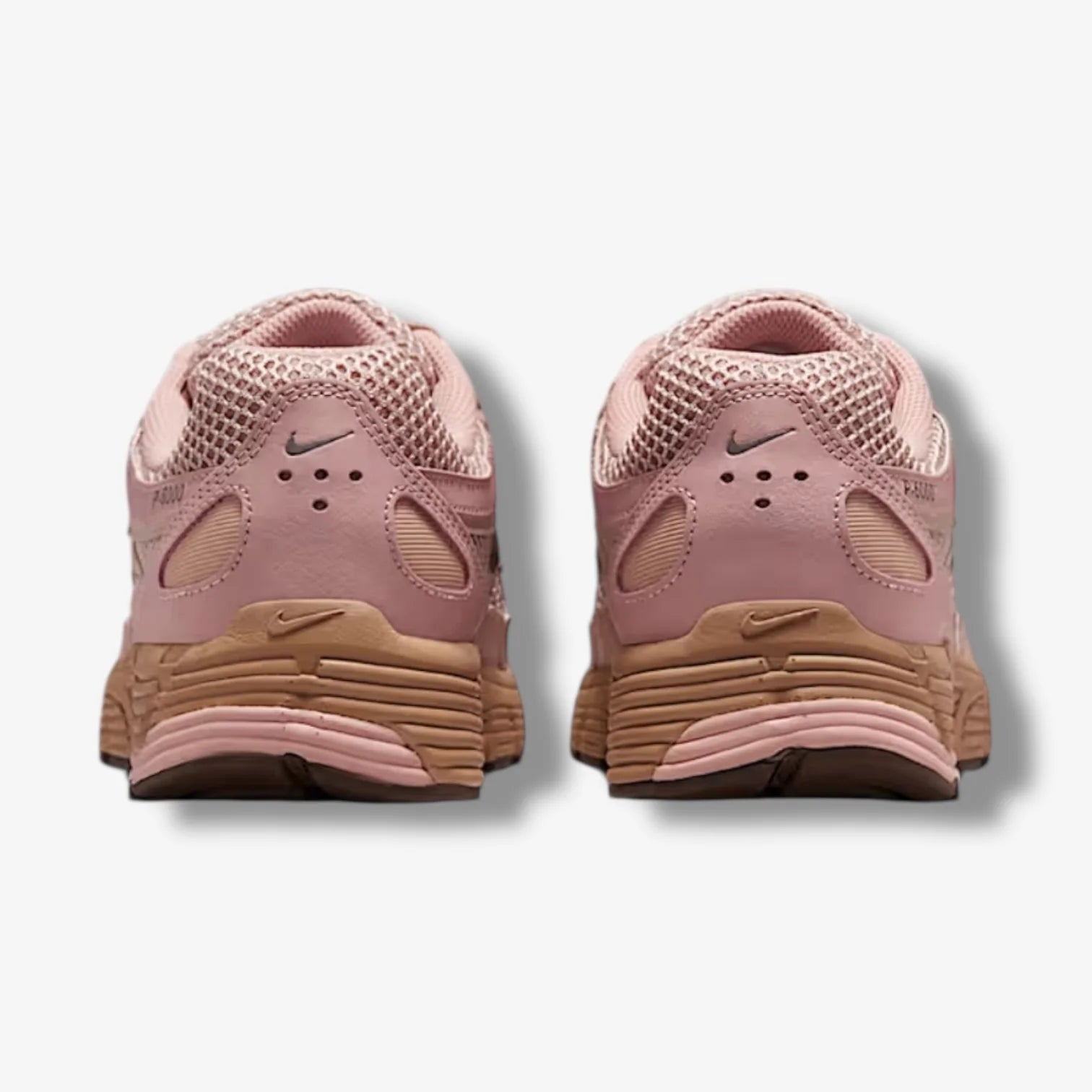 Nike Wmns P-6000 SE 'Fossil Stone'