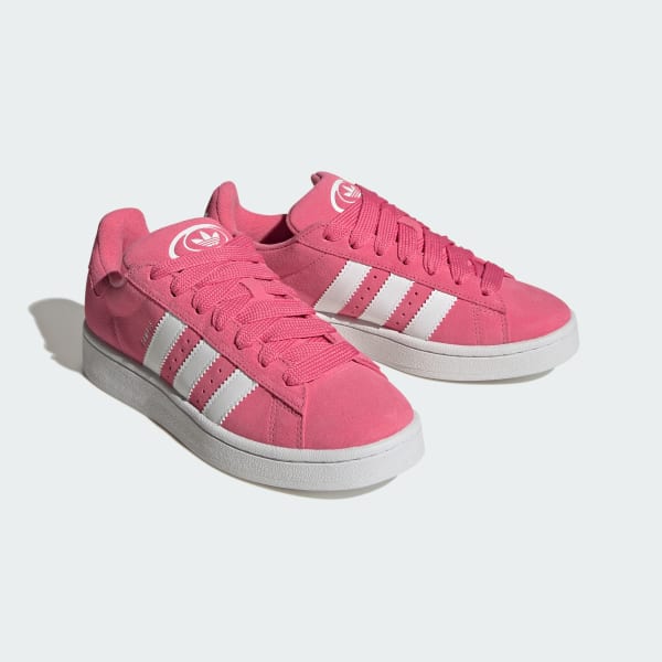 Adidas Campus 80s Pink