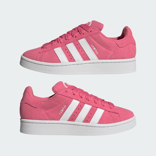 Adidas Campus 80s Pink