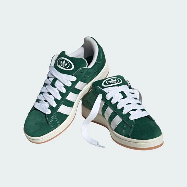 Adidas Campus 00s Green Cloud