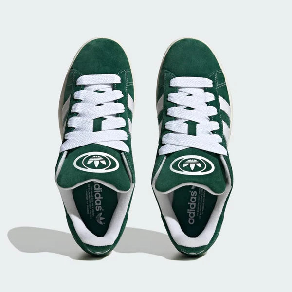 Adidas Campus 00s Green Cloud