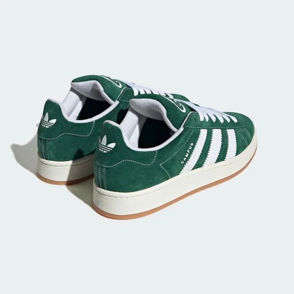 Adidas Campus 00s Green Cloud