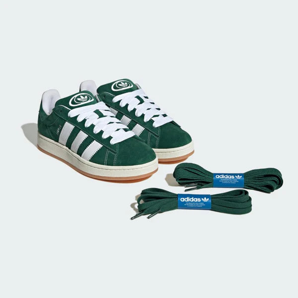 Adidas Campus 00s Green Cloud