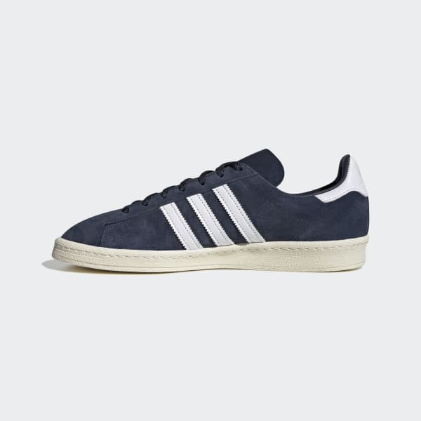 Adidas Campus 80s Collegiate Navy