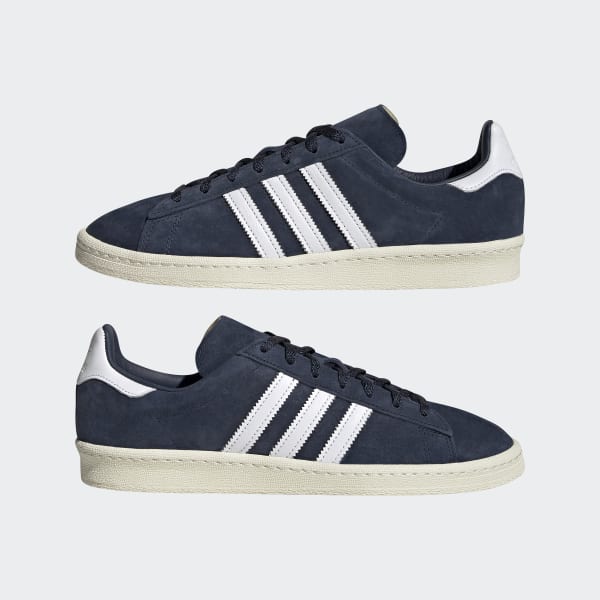 Adidas Campus 80s Collegiate Navy