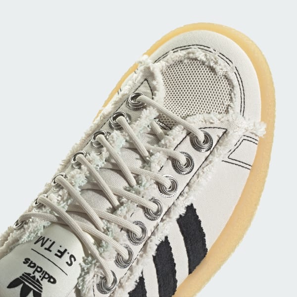 Song for the Mute Bliss x Campus 80s 'Seasame'