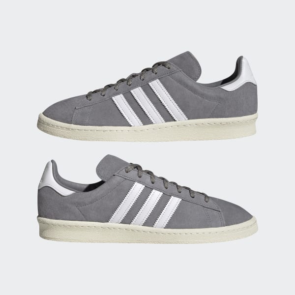 Adidas Campus 80s Grey