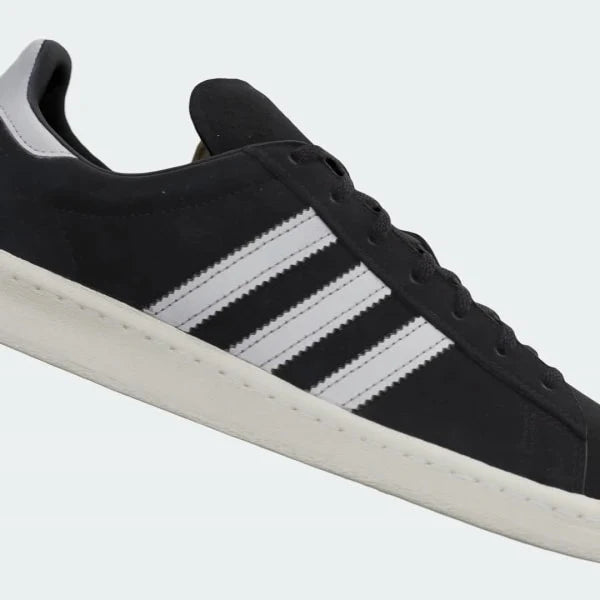 Adidas Campus 80s Black