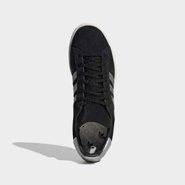 Adidas Campus 80s Black