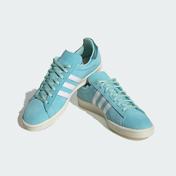 Adidas Campus 80s Light Aqua