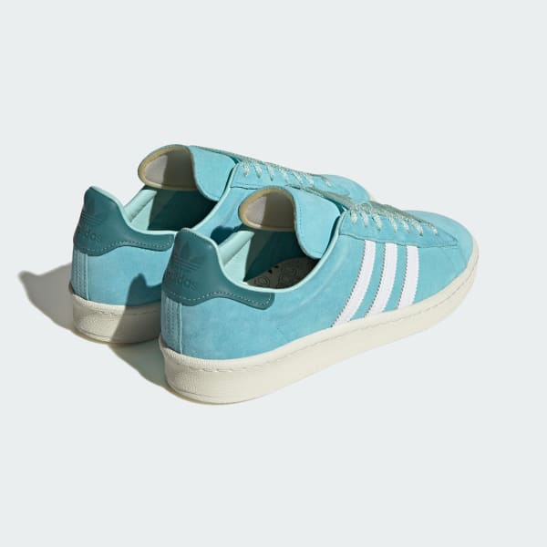 Adidas Campus 80s Light Aqua