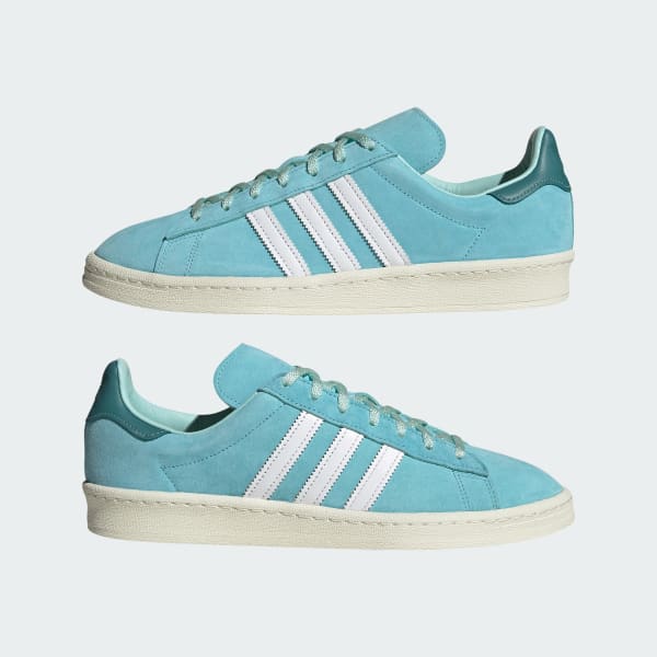 Adidas Campus 80s Light Aqua