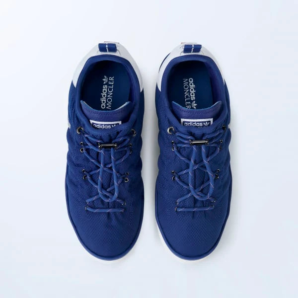 Adidas Campus Moncler Royal Blue