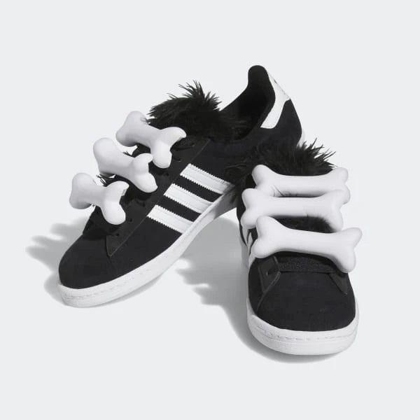 Adidas Campus 80s Bones