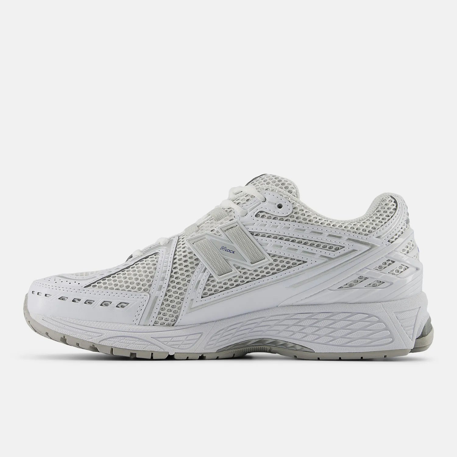 New Balance 1906R White Team Royal