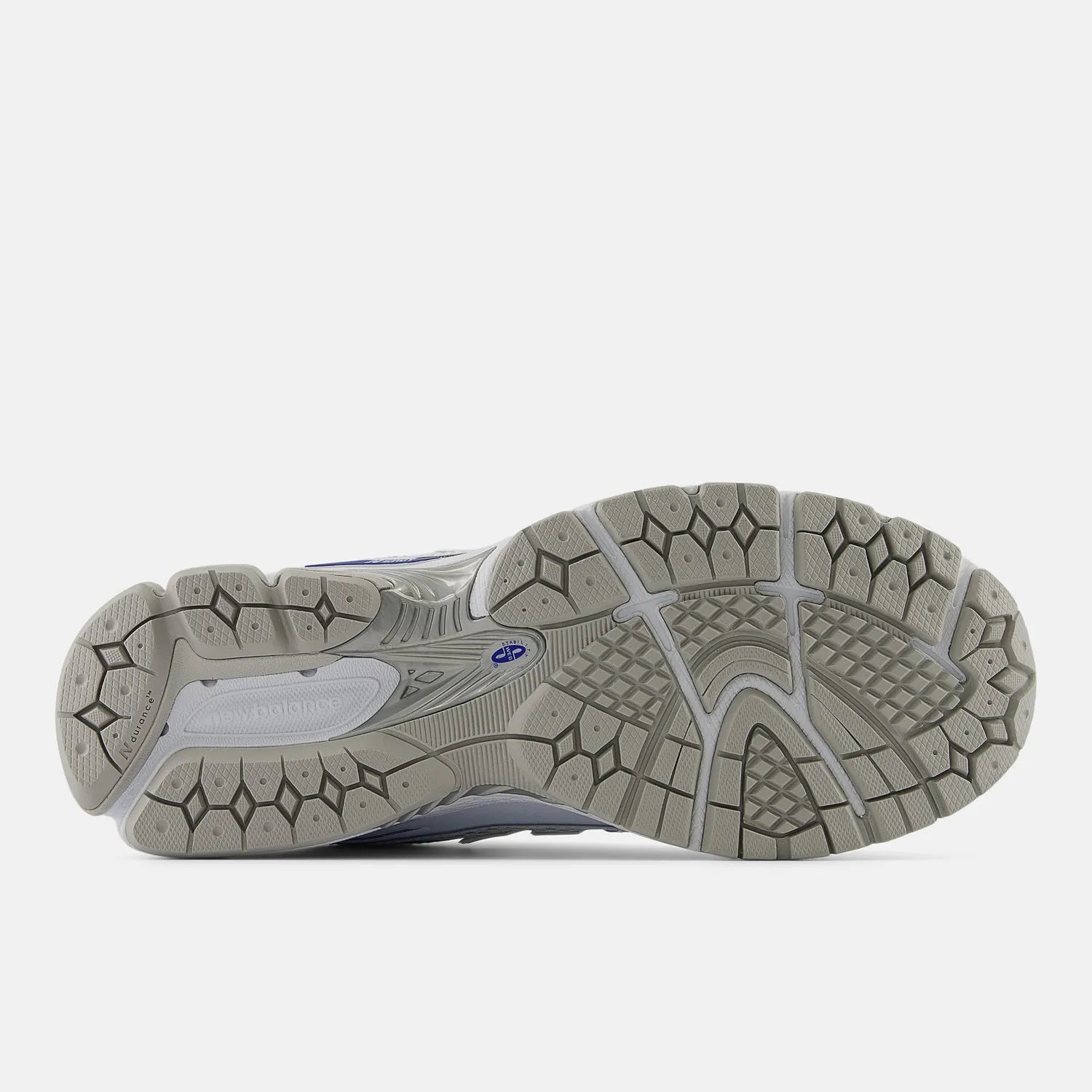 New Balance 1906R White Team Royal