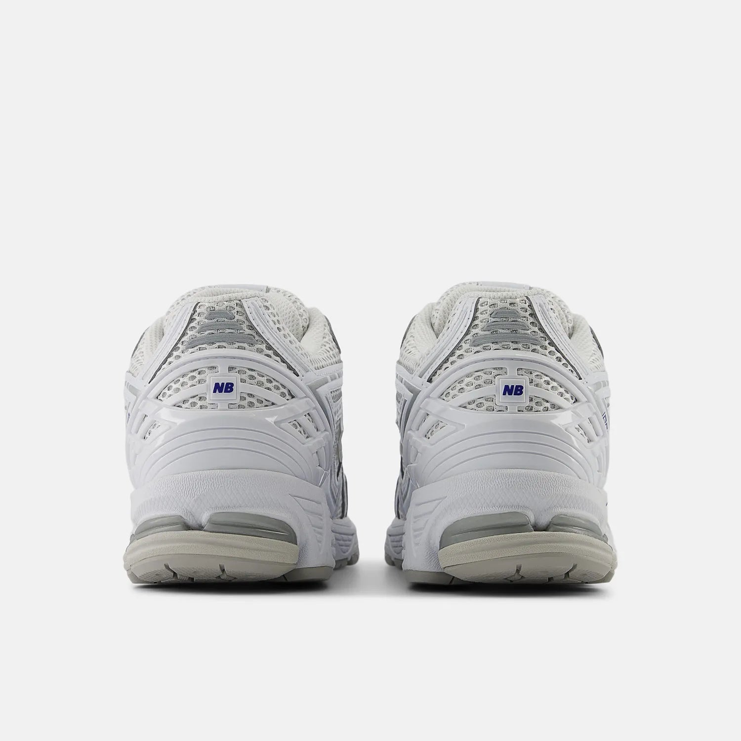 New Balance 1906R White Team Royal