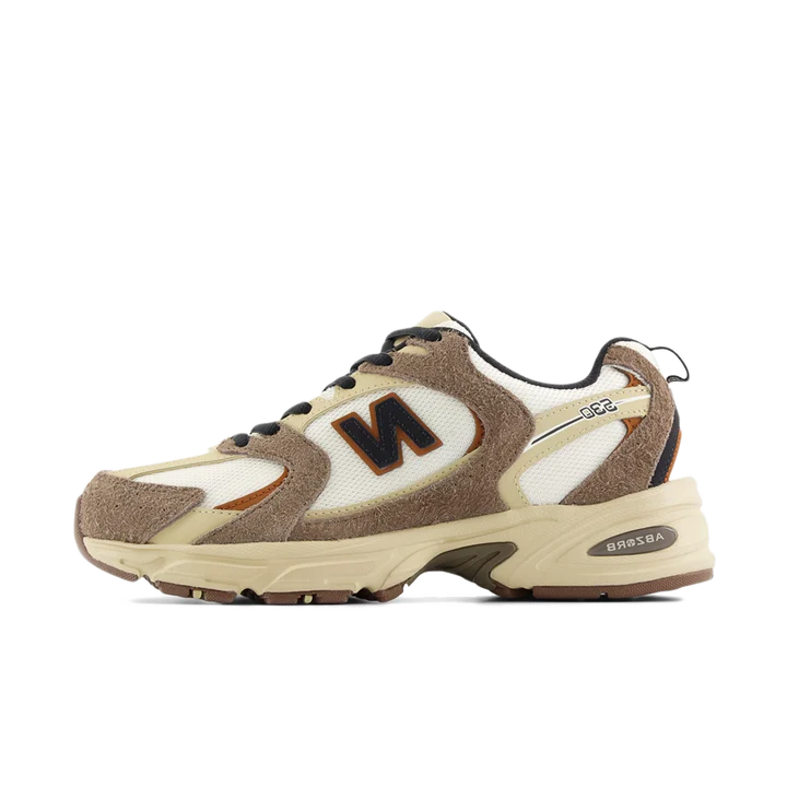 New Balance 530 Brown Tan