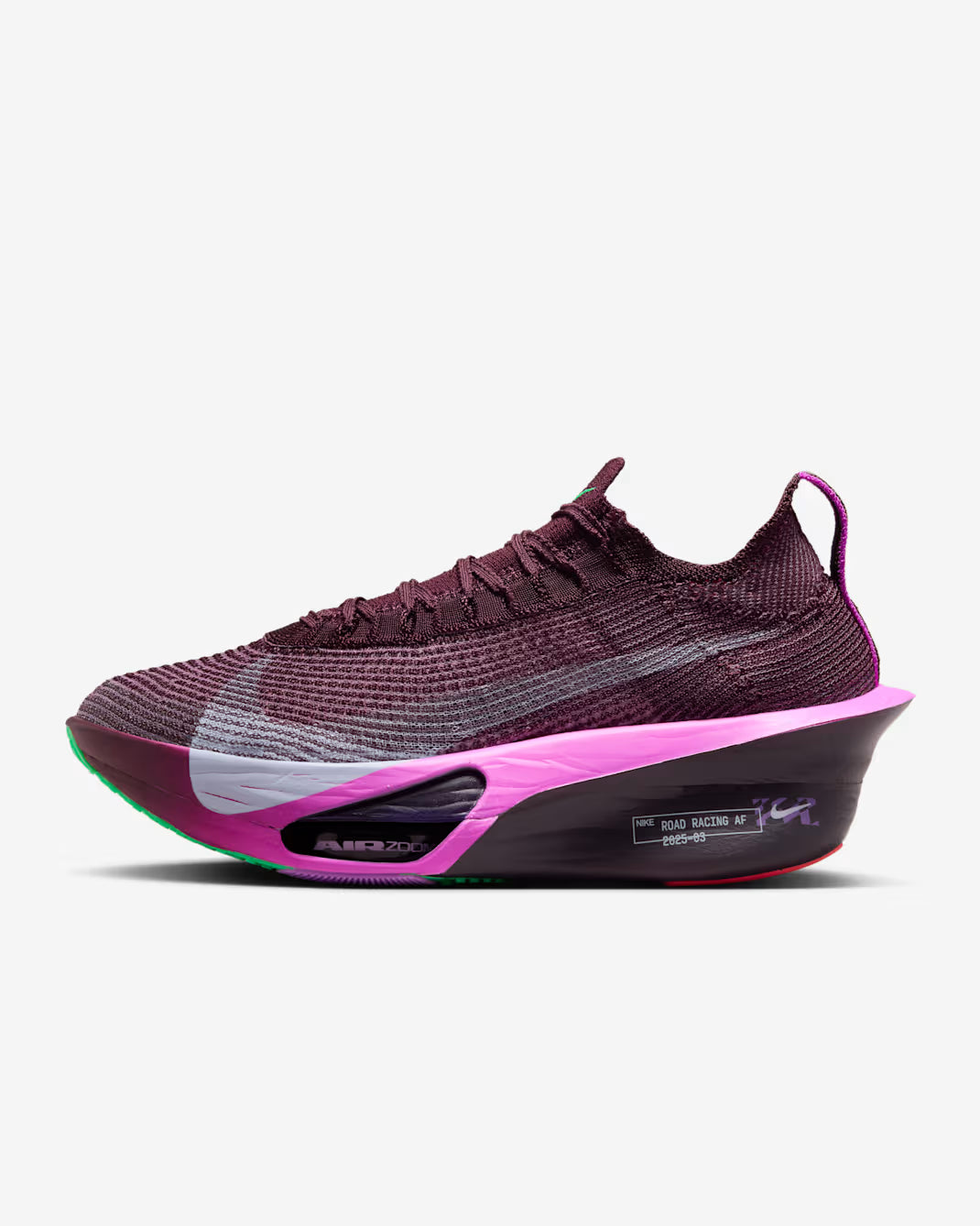 Faith Kipyegon x Wmns Air Zoom Alphafly NEXT% 3 'Fuchsia Dream'